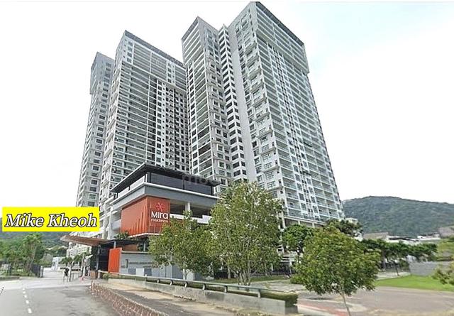 Mira Residence 1