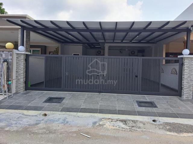 Room Rental at Seremban 2