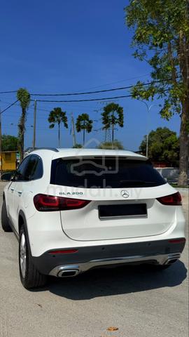 2023 Mercedes-Benz GLA 200 1.3 Turbo (A) | 20K km - 4
