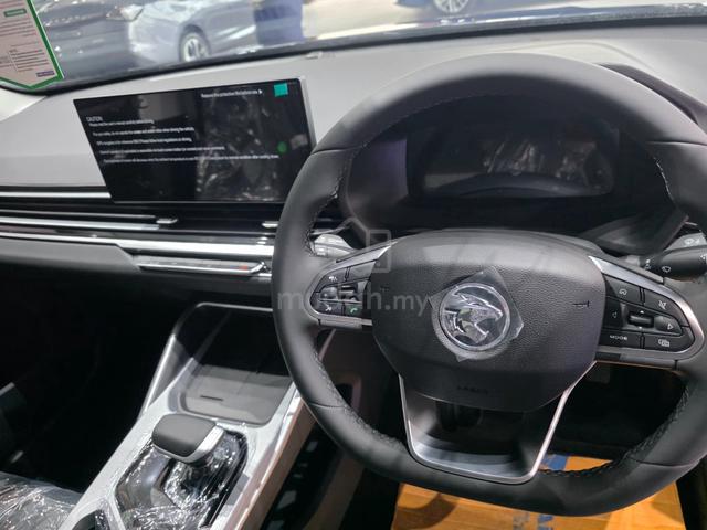 2026 Proton S70 1.5 FLAGSHIP MY23 MC1 (A) Special - 5