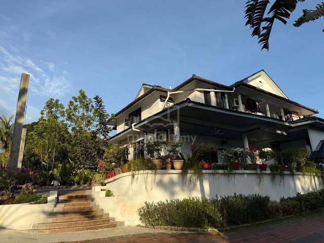 Rumah untuk dijual 1