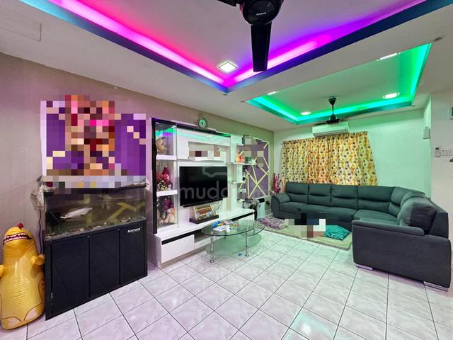 Taman Sri Putra Mas @ Sungai Buloh [ Good Condition ] 1
