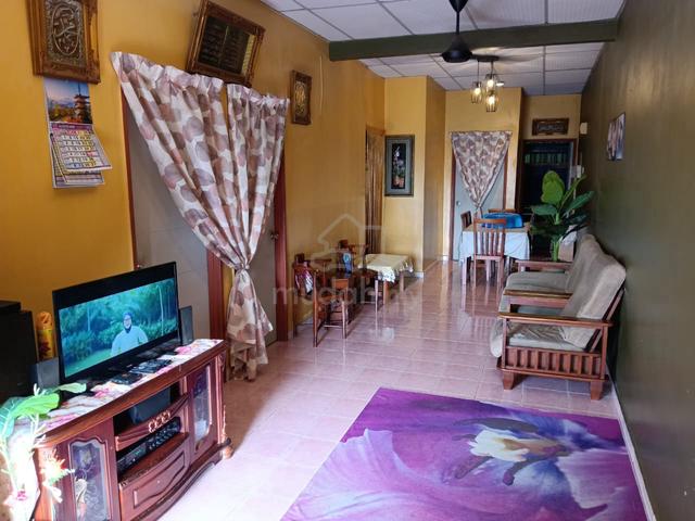 Apartment Perepat Permai 1