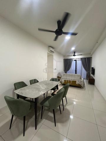 Sunway Avila Residences 1