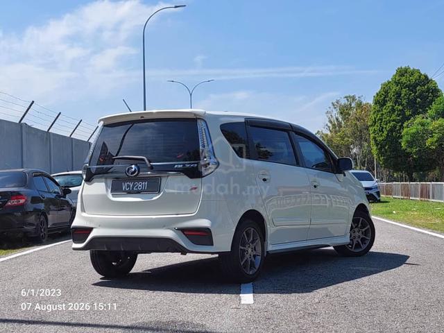 2019 Perodua ALZA 1.5 AV (A) - 2