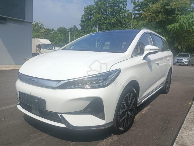 2026 Byd M6 0.0 EXTENDED MY24 (A) - 1