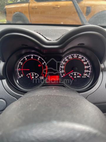 2010 Proton PERSONA 1.6 ELEGANCE BASE LINE (M) - 5