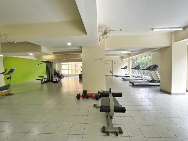Radius Residence 5
