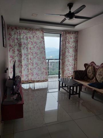 One Damansara 1