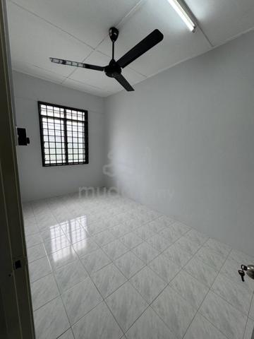 SEWA Murah Taman Scientex Pasir Gudang 4 Bilik/ Seri Alam/Masai 3