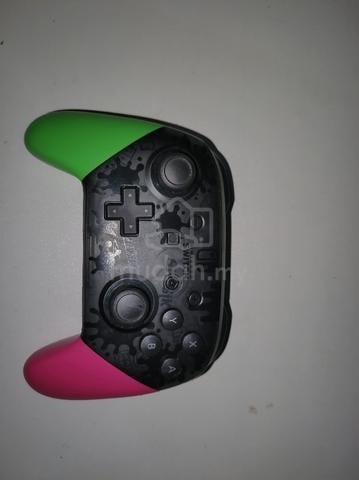 Nintendo Switch Oled SELL/SWAP - photo 4 of 6