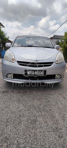 2009 Perodua MYVI 1.3 EZ FACELIFT (A) - 1