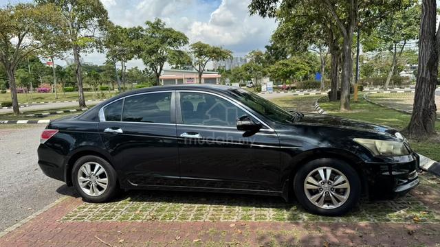 2012 Honda ACCORD 2.0 VTi FACELIFT (A) - 5