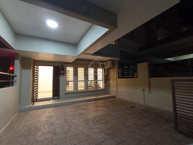 SP Setia Pearl Island 2.5 Storey Terrace RENOVATED Sungai Ara 1