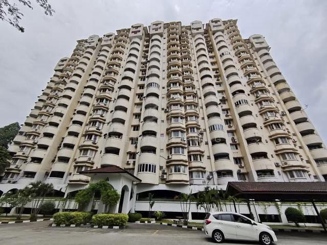 Room for Rent Shang Villa @ SS7 LRT CGC Glenmarie Lincoln University 1
