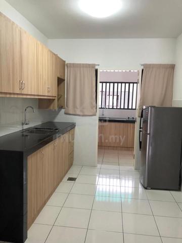 [FULLY FURNISHED] Double Storey Setia Prima, Setia Alam. 3