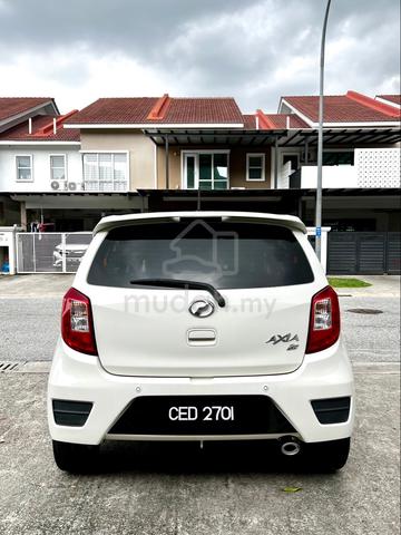 Perodua AXIA 1.0 G (A) 2019 - 5