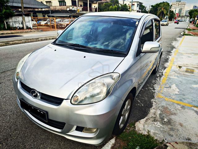 2010 Perodua MYVI 1.3 EZi (A) - 1
