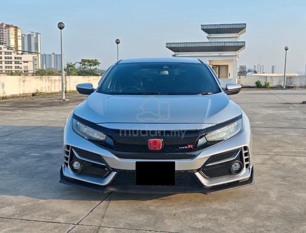 2019 HONDA CIVIC FK7 1.5 AT Full Convert FK8 Promo - 2
