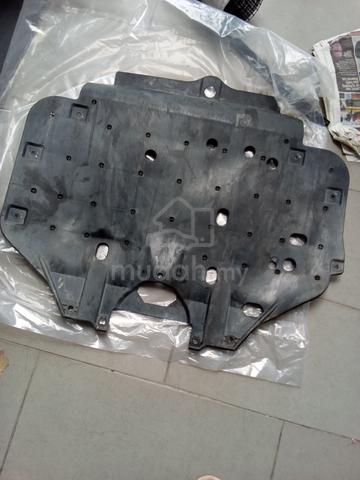 engine cover Honda City GM6 - photo 3 of 3