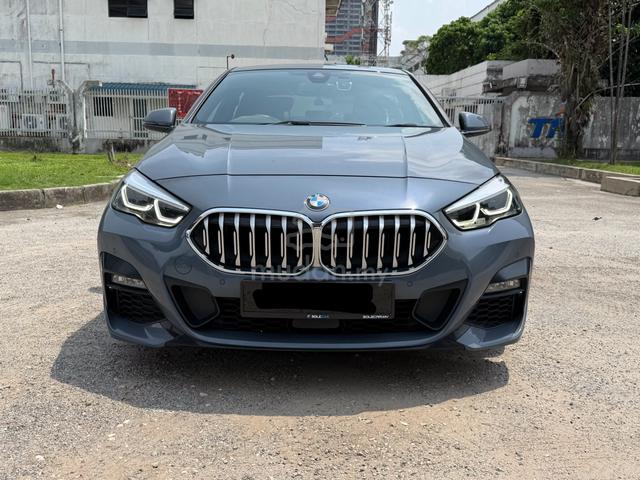2022 Bmw 218i M SPORT GRAN COUPE 1.5L (A) - 3
