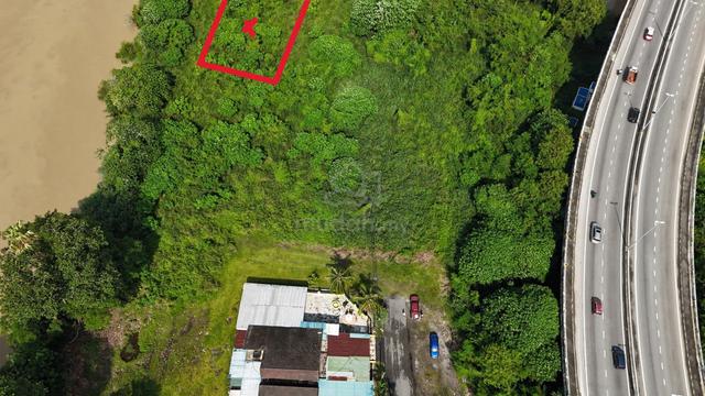 Bungalow Lots Pekan Telok Datok, Kuala Langat Near Bandar Banting 1