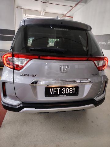 2020 Honda BR-V V 1.5L (A) - 2