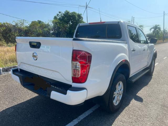 2023 Nissan NAVARA 2.5 SE (AT) MY21 (A) - 5