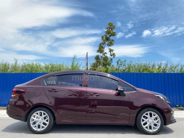 2023 Proton PERSONA 1.6 EXECUTIVE MY21 FACELIFT - 4