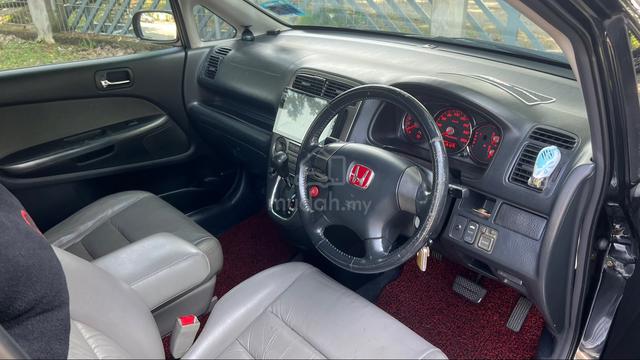 2001 Honda STREAM 2.0 (A) - 5