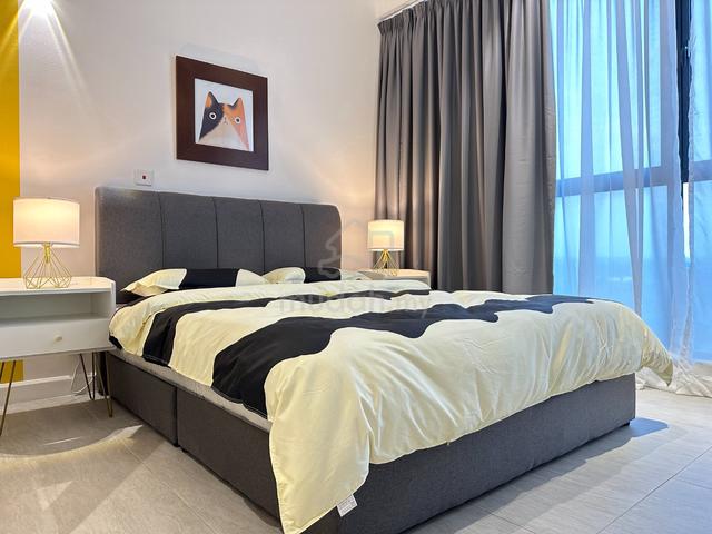 Bell Suites 1