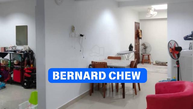 [EndLot House] 1 Storey Sale Pantai Jerjak Bayan Lepas Sungai Nibong 5