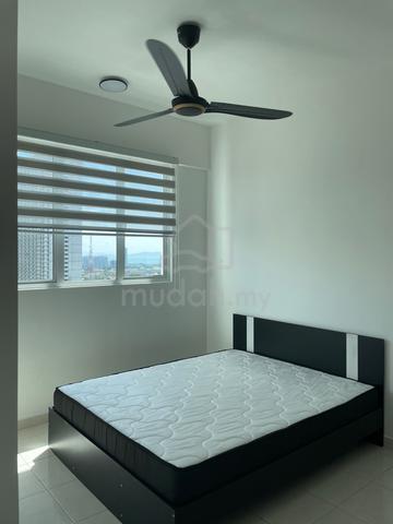 Ideal Residency 1