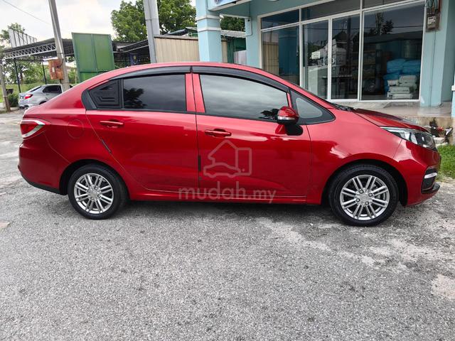 SPECIAL OFFER : 2020 Proton PERSONA EXEC 1.6L (A) - 4