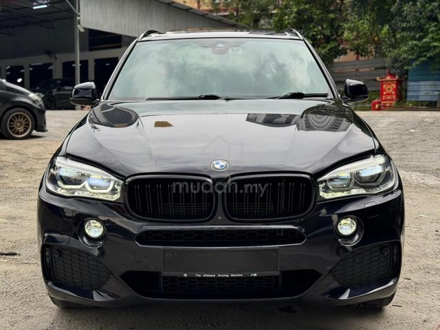 2019 Bmw X5 2.0 xDRIVE40e M SPORT(A) MURAH !! - 3