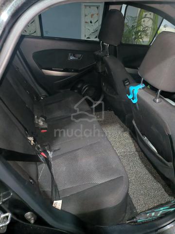 2020 Perodua MYVI 1.3 PREMIUM X MY17 M800 D20N (A) - 3