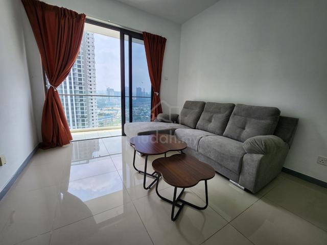 United Point Residence @ North Kiara 1