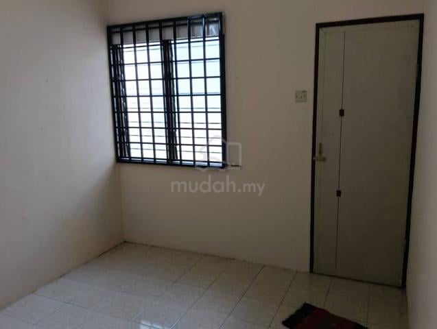 1400sf DOUBLE STY walking distance SRJK TAMAN JANA KMTG 1