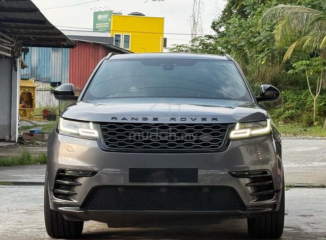 2017/2022 Land Rover RANGE ROVER VELAR 2.0 (A) - 3
