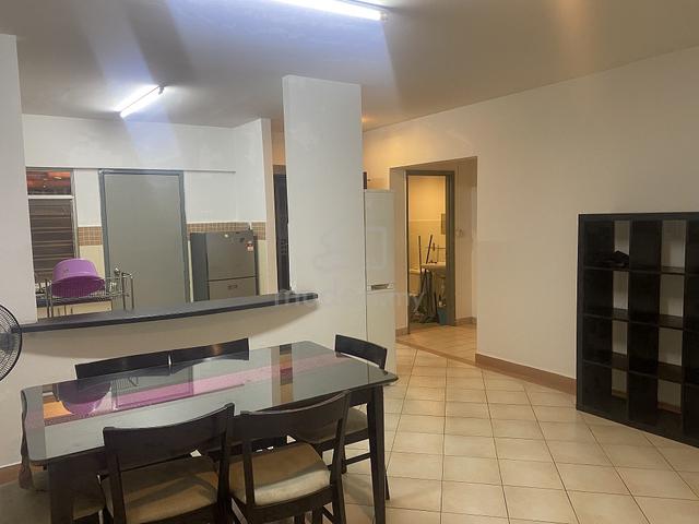Perdana Exclusive Condo 1