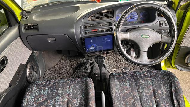 1998 Perodua KANCIL 1000cc (A) Kelisa engine - 5