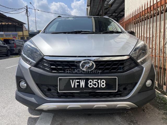 2021 Perodua AXIA 1.0 SE STYLE(A)NETT OTR PRICE - Cars for sale in ...