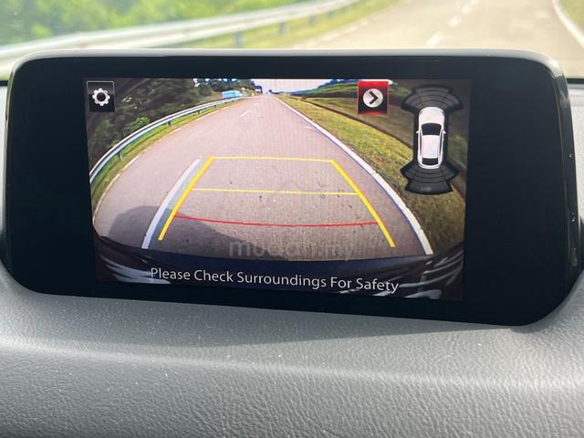 2019 Mazda CX-5 2.0 G GLS FACELIFT (A) 82K KM ONLY - 5