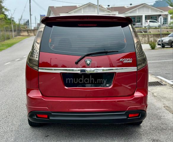 2014 Proton EXORA 1.6 BOLD PREMIUM (A) - 5