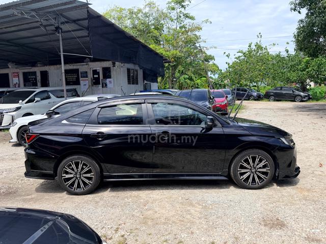 Toyota VIOS 1.5 G FACELIFT (A)-23 - 2