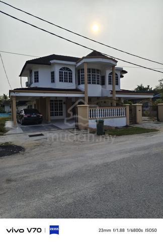 Bilik Sewa Taman Seroja 1