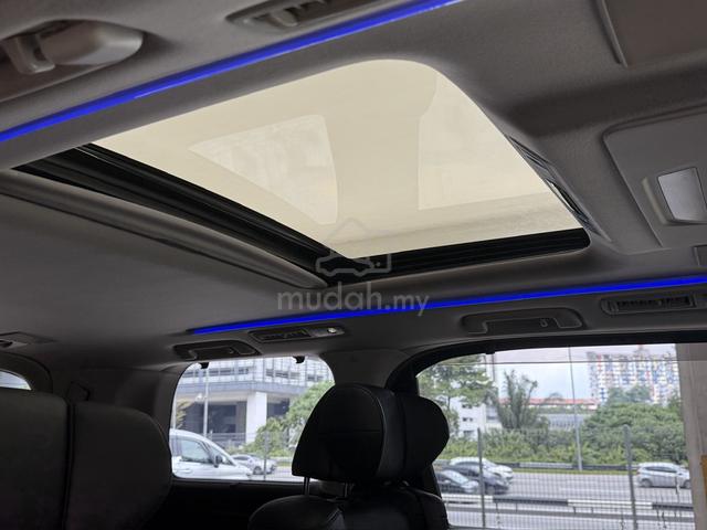 2021 Toyota ALPHARD 2.5 SC JBL SR DIM BSM 4CAM 5A - 2