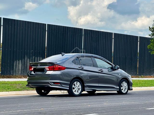 Honda City 1.5 S FACELIFT🔥Cheaper In Johor - 3