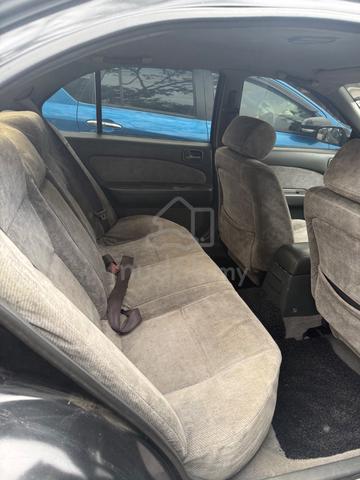 2000 Nissan CEFIRO 2.0 EXCIMO L A32 (A) - 5