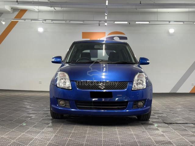 [TIP TOP CONDITION] 2009 Suzuki SWIFT 1.5 (A) - 4